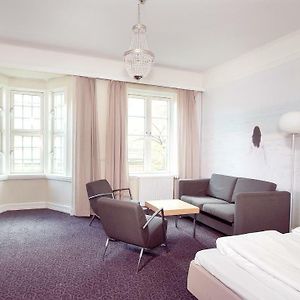 Superior Kamer met een King Size Bed